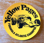 Formula Atlantic