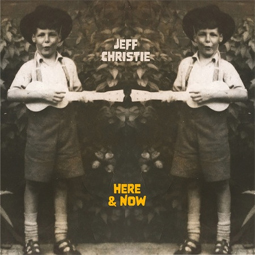 Here and Now