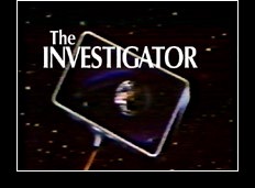 investigator