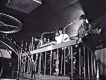 Nightclub